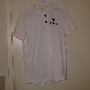 Abercrombie and Fitch shirt